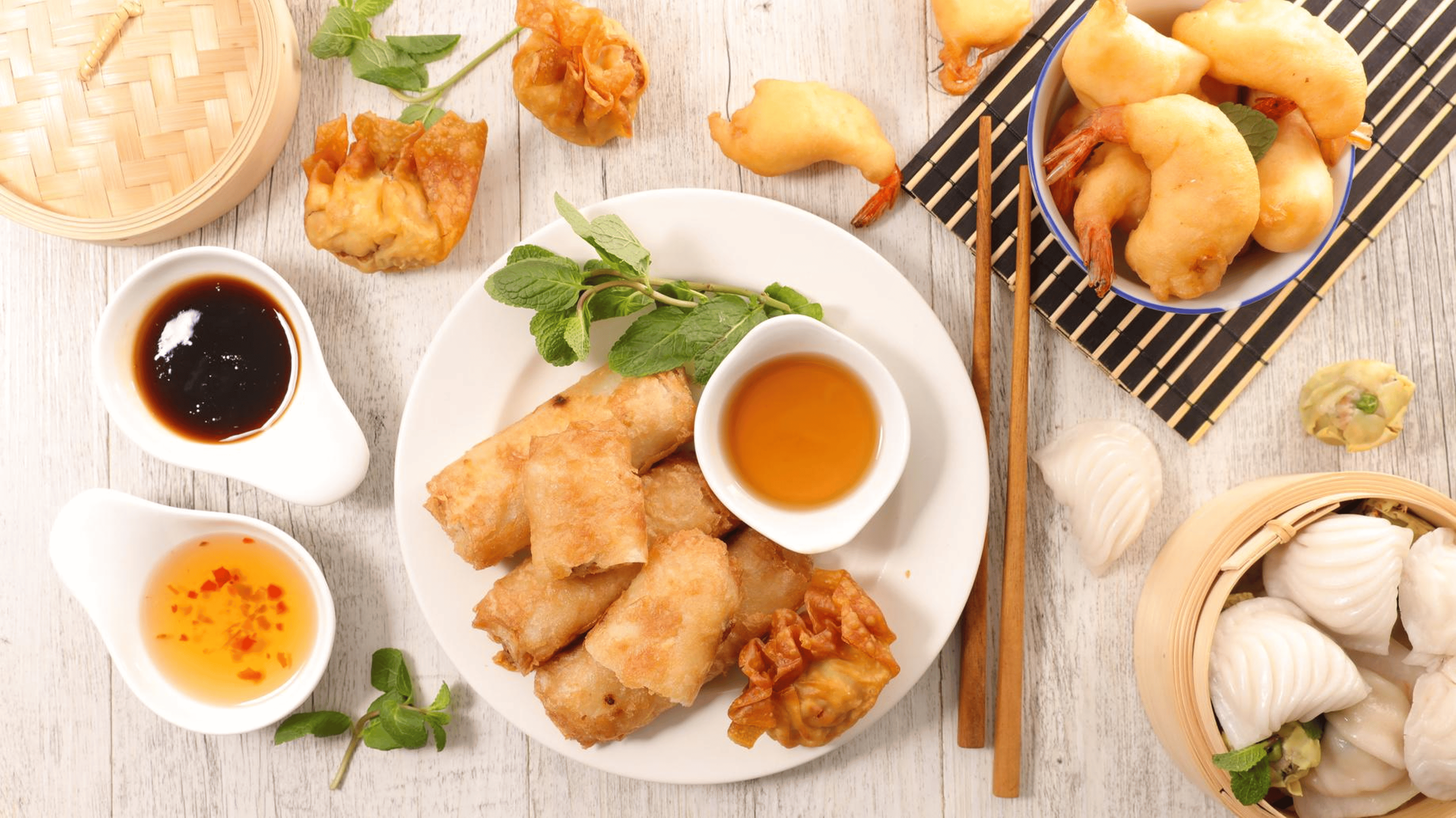 Oriental Restaurant Stranorlar