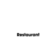 Oriental Restaurant Stranorlar logo.